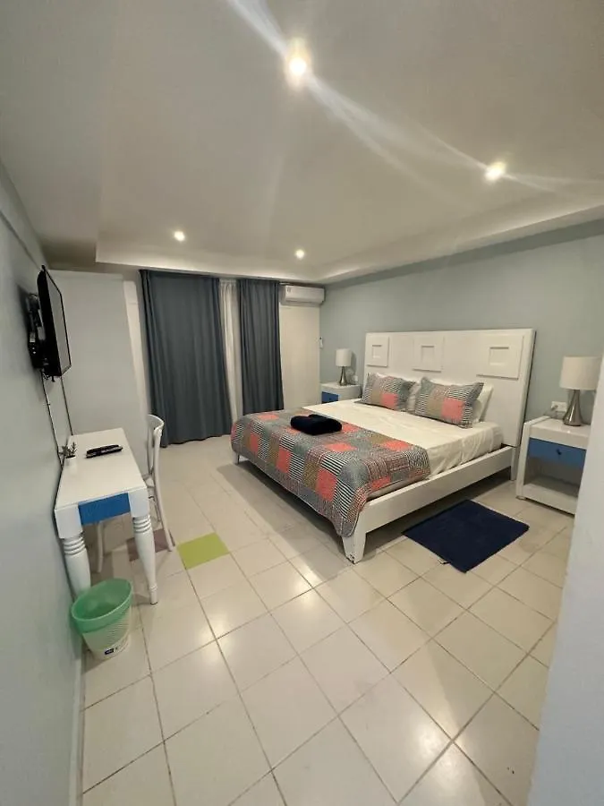 Noe Hotel Punta Canas kontakt