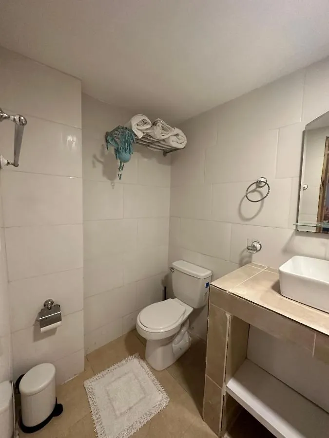 Noe Hotel Punta Cana