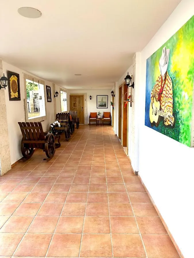 Noe Hotel Punta Cana 0*,  Dominikanska republiken